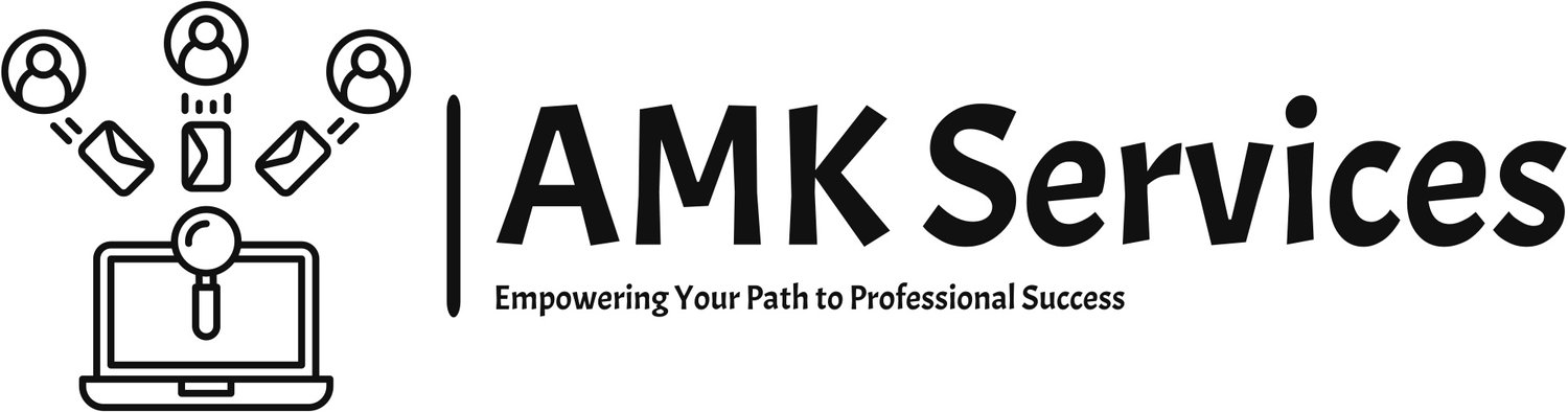 AMK Career Services | Employment Support in Minnesota